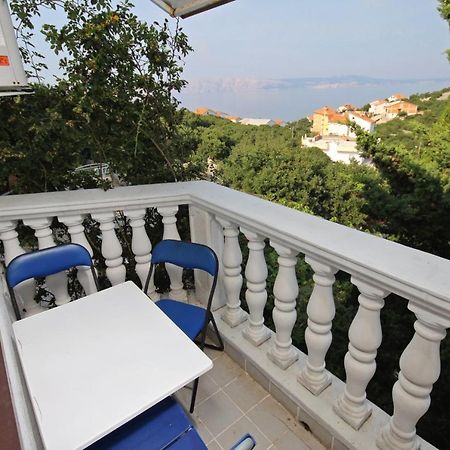 Apartments And Rooms With Parking Space Klenovica, Novi Vinodolski - 5590 Esterno foto