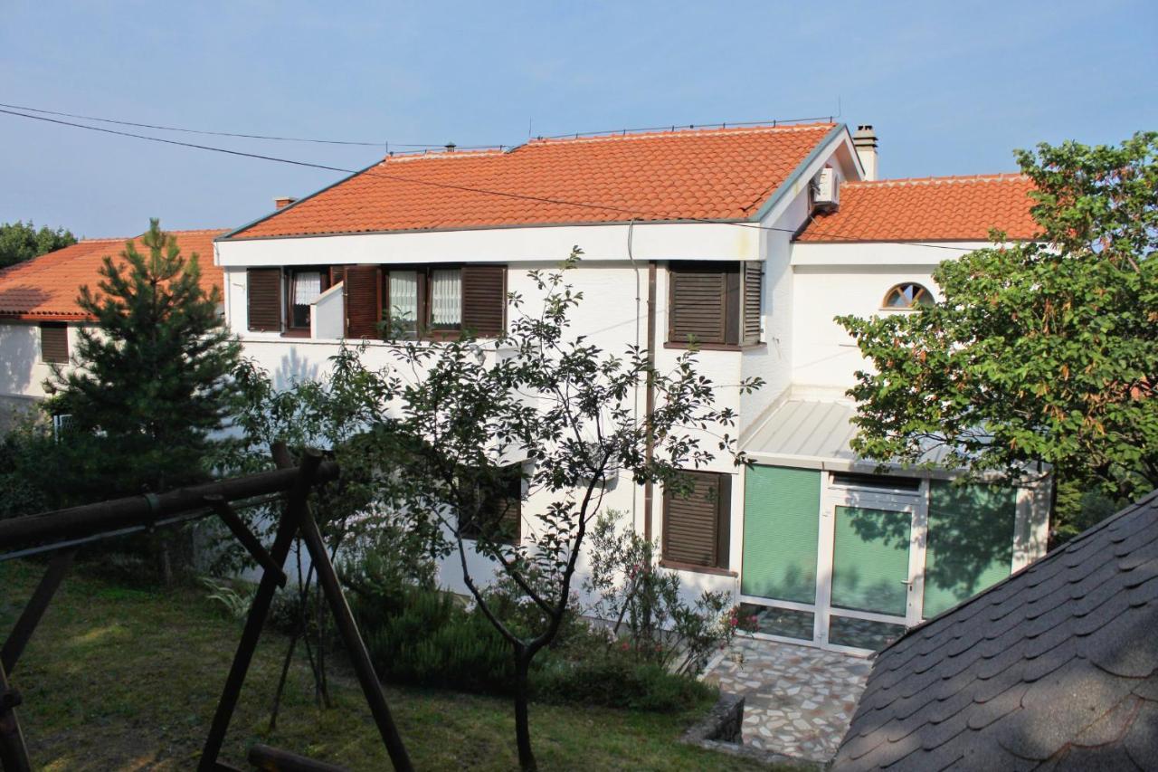 Apartments And Rooms With Parking Space Klenovica, Novi Vinodolski - 5590 Esterno foto