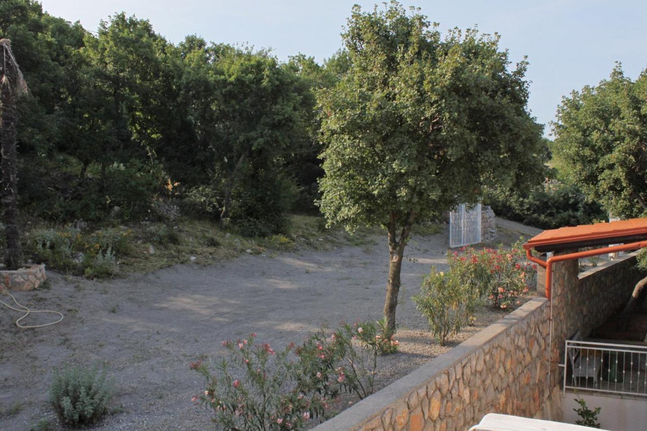 Apartments And Rooms With Parking Space Klenovica, Novi Vinodolski - 5590 Esterno foto