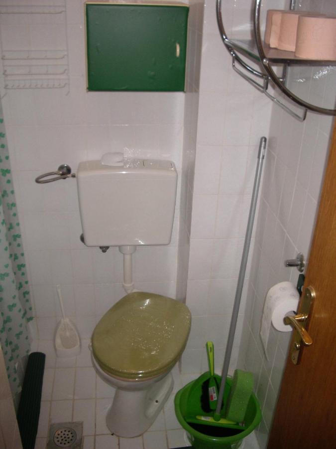 Apartments And Rooms With Parking Space Klenovica, Novi Vinodolski - 5590 Esterno foto