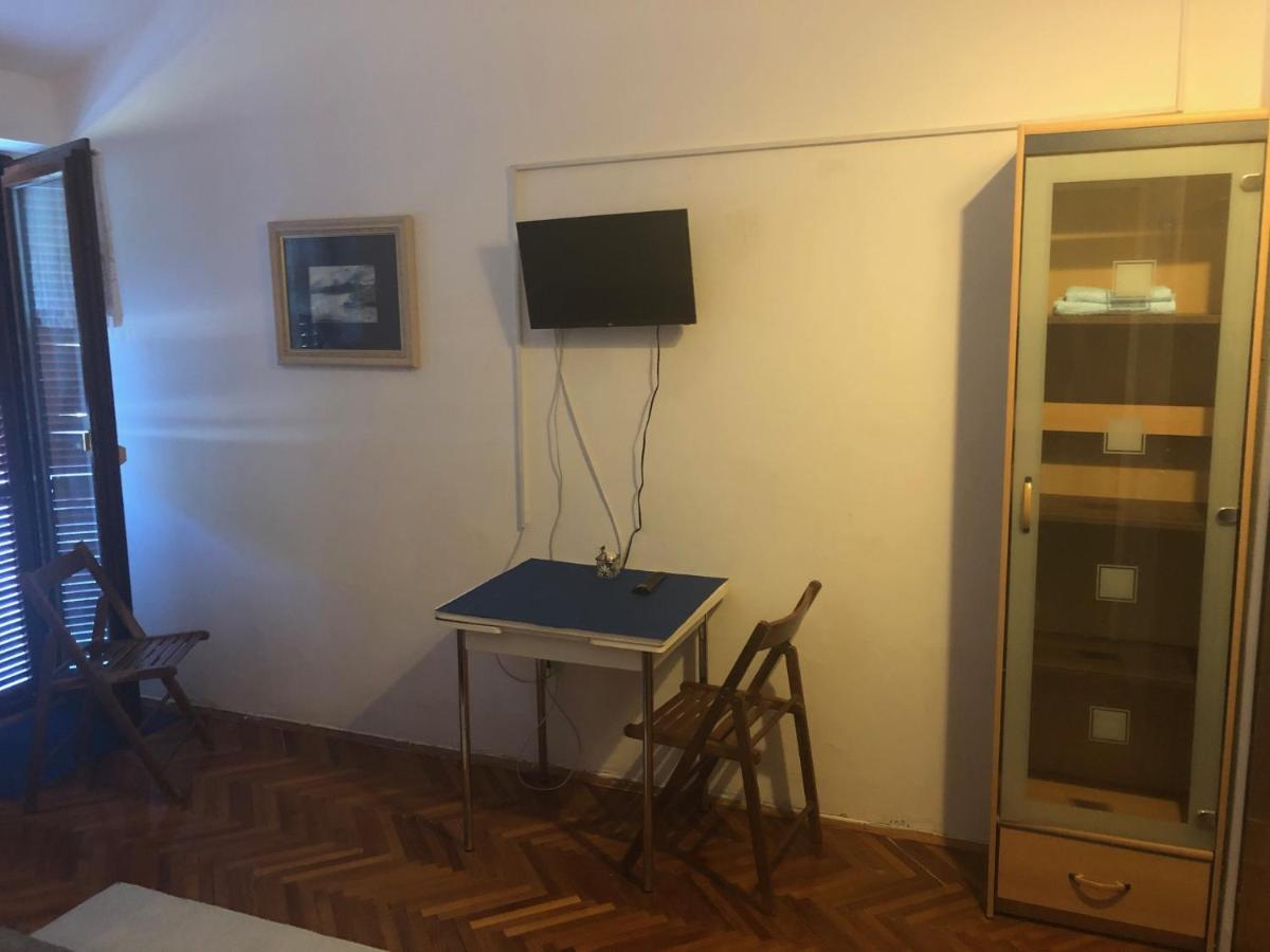 Apartments And Rooms With Parking Space Klenovica, Novi Vinodolski - 5590 Esterno foto