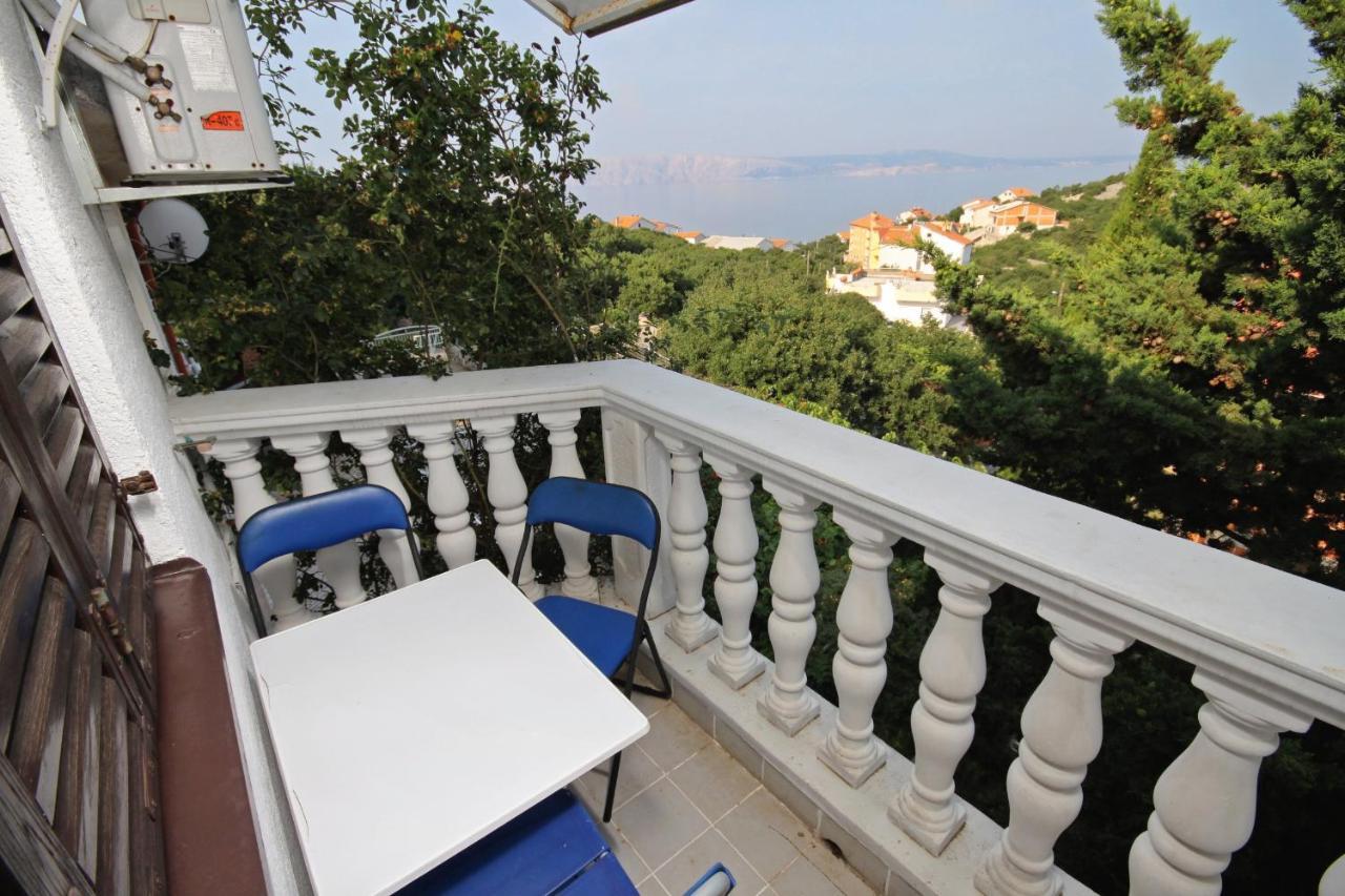 Apartments And Rooms With Parking Space Klenovica, Novi Vinodolski - 5590 Esterno foto