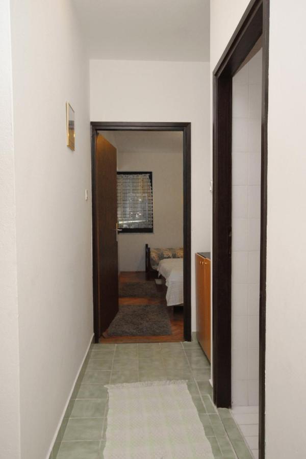 Apartments And Rooms With Parking Space Klenovica, Novi Vinodolski - 5590 Esterno foto