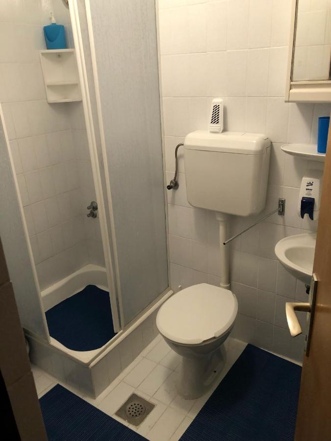 Apartments And Rooms With Parking Space Klenovica, Novi Vinodolski - 5590 Esterno foto