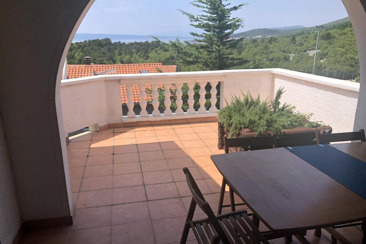 Apartments And Rooms With Parking Space Klenovica, Novi Vinodolski - 5590 Esterno foto