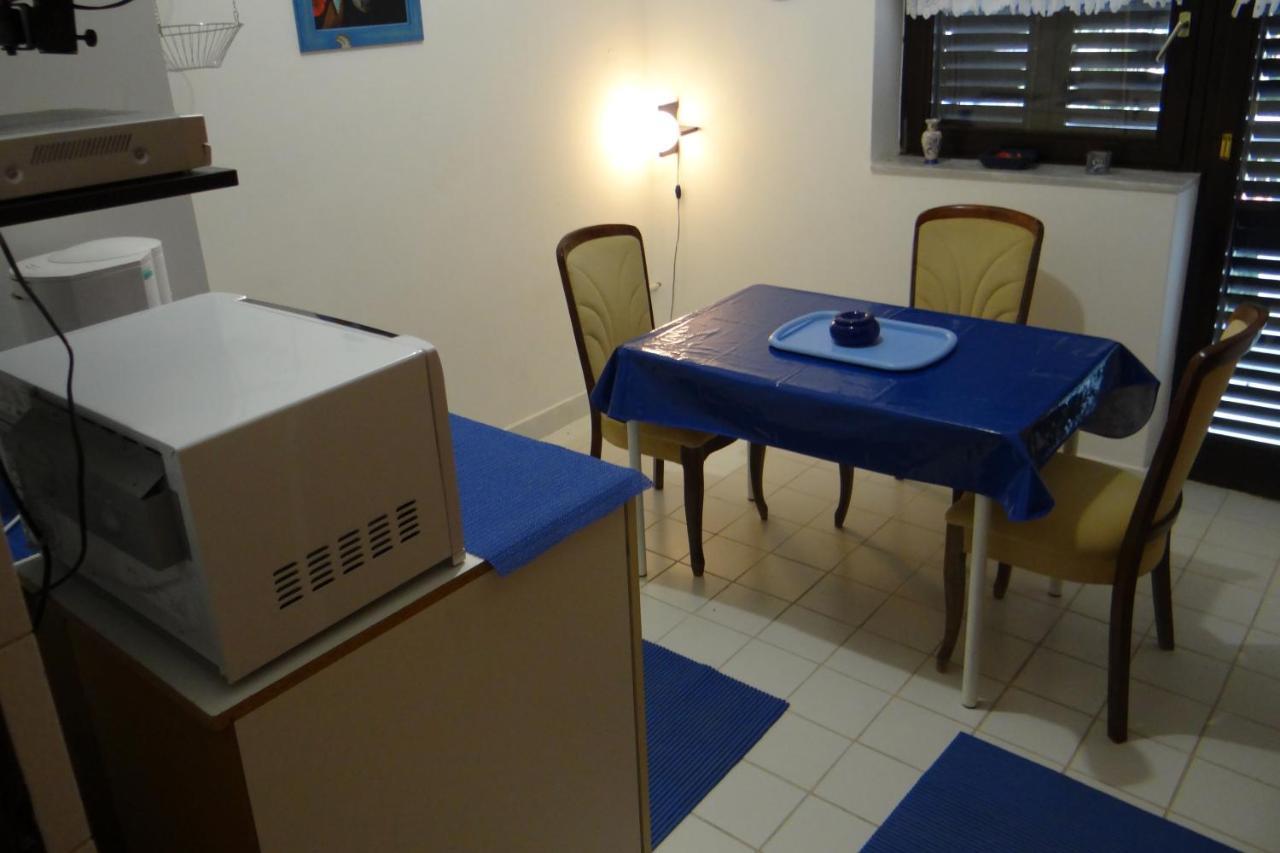 Apartments And Rooms With Parking Space Klenovica, Novi Vinodolski - 5590 Esterno foto