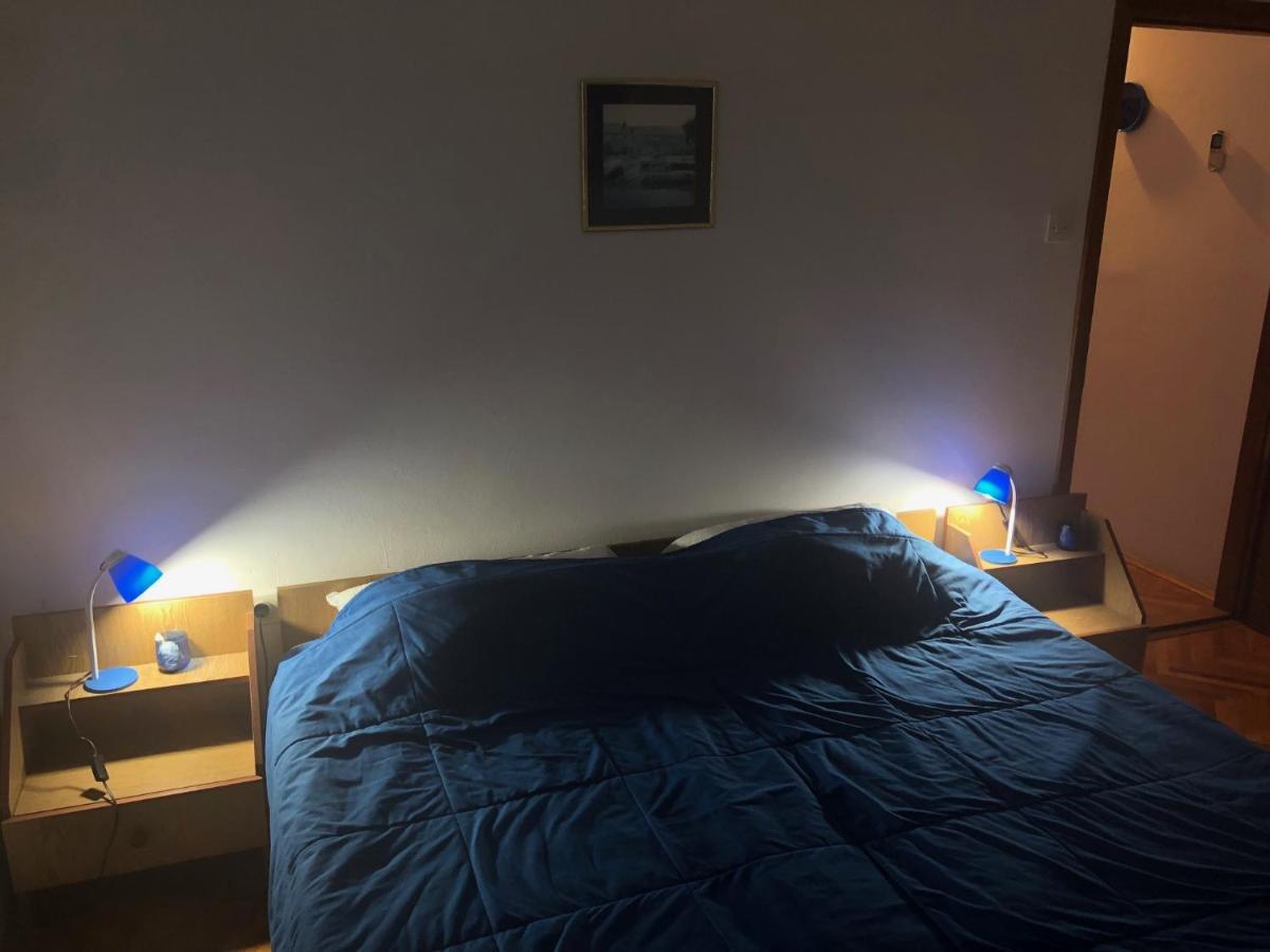 Apartments And Rooms With Parking Space Klenovica, Novi Vinodolski - 5590 Esterno foto