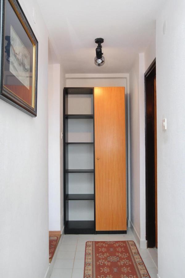 Apartments And Rooms With Parking Space Klenovica, Novi Vinodolski - 5590 Esterno foto