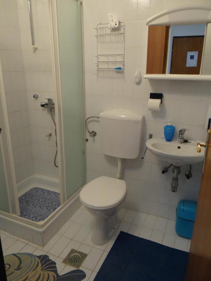 Apartments And Rooms With Parking Space Klenovica, Novi Vinodolski - 5590 Esterno foto